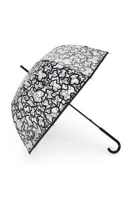 Zdjęcie produktu Tous parasol kolor czarny 2001079351