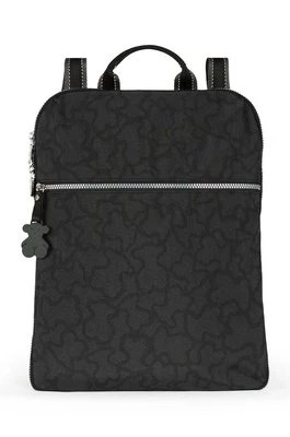 Zdjęcie produktu Tous plecak damski kolor czarny duży 2001038147