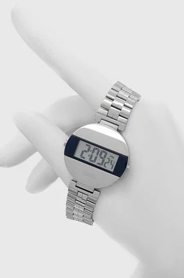 Zdjęcie produktu Tous zegarek 300358030 damski kolor srebrny