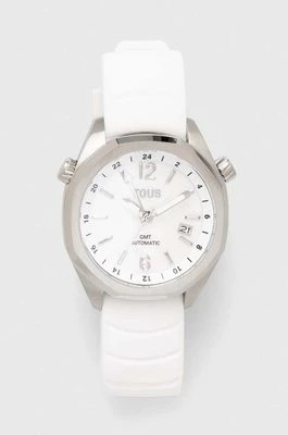 Zdjęcie produktu Tous zegarek damski kolor srebrny 3000133700
