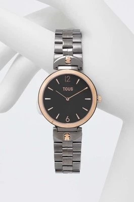 Zdjęcie produktu Tous zegarek damski kolor szary