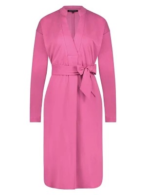 Zdjęcie produktu Tramontana Sukienka w kolorze różowym rozmiar: S