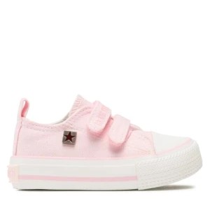 Zdjęcie produktu Trampki Big Star Shoes HH374203 Pink