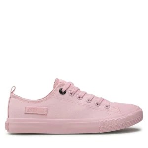 Zdjęcie produktu Trampki Big Star Shoes LL274022 Pink