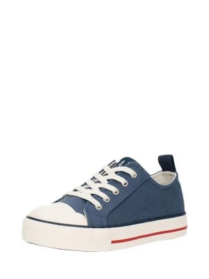 Zdjęcie produktu GAP Sneakersy w kolorze błękitnym rozmiar: 31