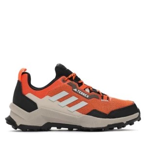 Zdjęcie produktu Trekkingi adidas Terrex AX4 Hiking Shoes IF4871 Pomarańczowy