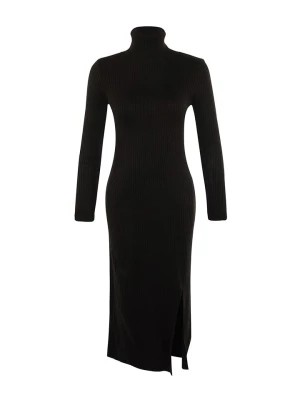 Zdjęcie produktu trendyol Sukienka w kolorze czarnym rozmiar: S