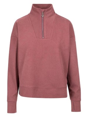 Zdjęcie produktu Trespass Sweter "Happen" w kolorze jasnoróżowym rozmiar: S