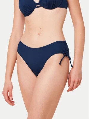 Zdjęcie produktu Triumph Dół od bikini Summer Mix & Match 10214741 Granatowy