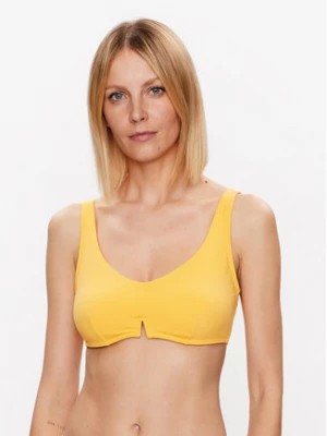 Zdjęcie produktu Triumph Góra od bikini Flex Smart Summer 10214527 Żółty