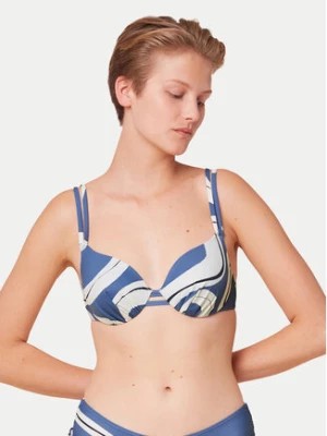 Zdjęcie produktu Triumph Góra od bikini Summer Allure 10214509 Niebieski