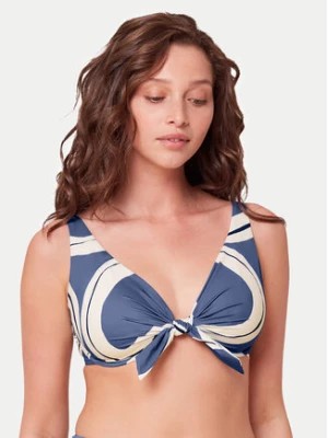 Zdjęcie produktu Triumph Góra od bikini Summer Allure 10214577 Niebieski