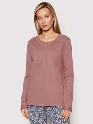Zdjęcie produktu Triumph Koszulka piżamowa Mix & Match 10209572 Różowy