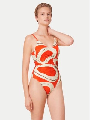 Zdjęcie produktu Triumph Strój kąpielowy Summer Allure 10214733 Pomarańczowy