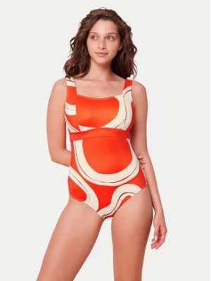 Zdjęcie produktu Triumph Strój kąpielowy Summer Allure 10217968 Pomarańczowy