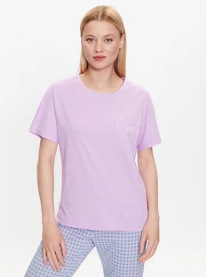 Zdjęcie produktu Triumph T-Shirt Mix & Match 10214847 Różowy Regular Fit