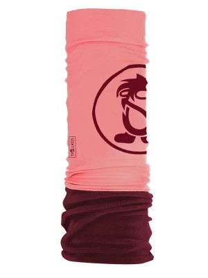 Zdjęcie produktu Trollkids Szal-koło "Troll XT" w kolorze różowym rozmiar: onesize
