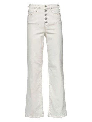 Zdjęcie produktu True Religion Dżinsy - Regular fit - w kolorze białym rozmiar: W26