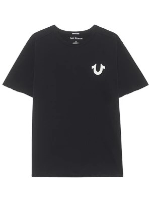 Zdjęcie produktu True Religion Koszulka w kolorze czarnym rozmiar: XL