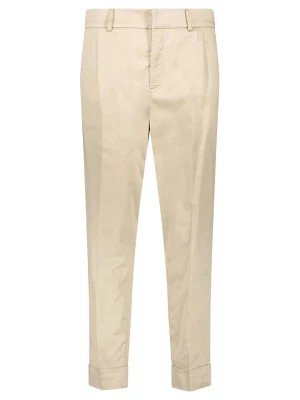 Zdjęcie produktu True Religion Spodnie chino w kolorze beżowym rozmiar: W24