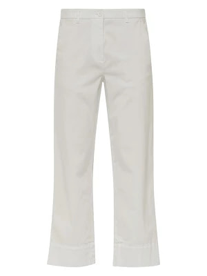Zdjęcie produktu True Religion Spodnie w kolorze białym rozmiar: W26