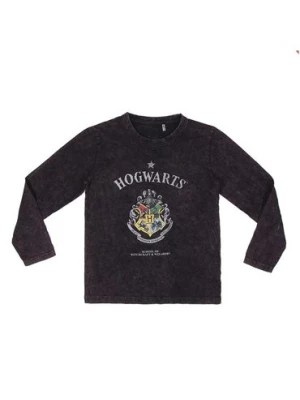 Zdjęcie produktu Tshirt chłopięcy z długim rękawem - Harry Potter