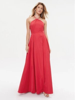 Zdjęcie produktu TWINSET Sukienka wieczorowa 232TT2492 Czerwony Regular Fit