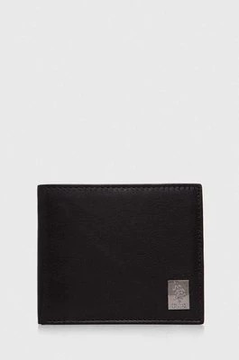Zdjęcie produktu U.S. Polo Assn. portfel skórzany męski kolor brązowy