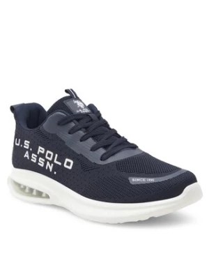 Zdjęcie produktu U.S. Polo Assn. Sneakersy ACTIVE001 Granatowy