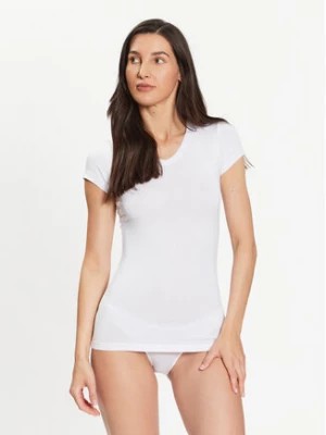 Zdjęcie produktu U.S. Polo Assn. T-Shirt 66004 Biały Regular Fit