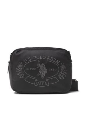 Zdjęcie produktu U.S. Polo Assn. Torebka Springfield Crossbody Bag BEUPA5091WIP000 Czarny