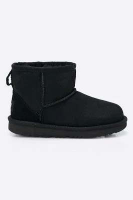 Zdjęcie produktu UGG obuwie zimowe kolor czarny