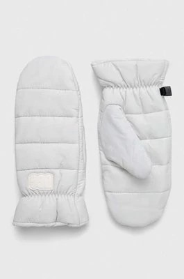 Zdjęcie produktu UGG rękawiczki damskie kolor biały