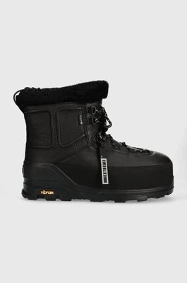 Zdjęcie produktu UGG śniegowce Shasta Boot Mid kolor czarny 1151870