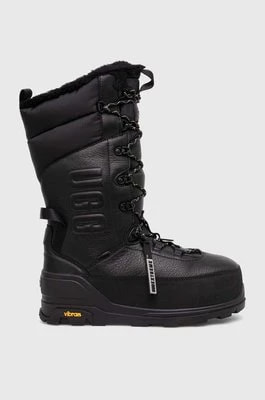 Zdjęcie produktu UGG śniegowce Shasta Boot Tall kolor czarny 1151850