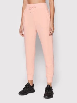 Zdjęcie produktu Ugg Spodnie dresowe Ericka 1117736 Różowy Relaxed Fit