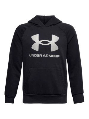 Zdjęcie produktu Under Armour Bluza w kolorze czarnym rozmiar: 146-158