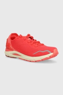Zdjęcie produktu Under Armour buty do biegania HOVR Sonic 6 kolor czerwony