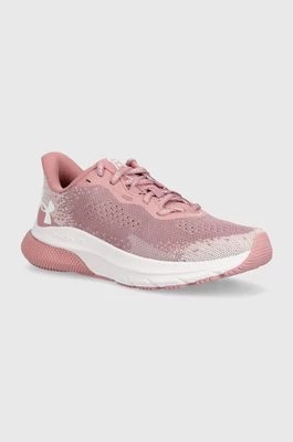 Zdjęcie produktu Under Armour buty do biegania HOVR Turbulence 2 kolor różowy
