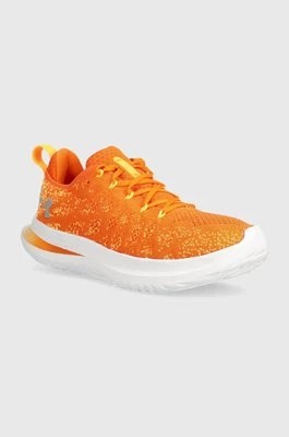 Zdjęcie produktu Under Armour buty do biegania Velociti 3 kolor pomarańczowy