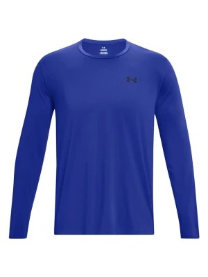 Zdjęcie produktu Under Armour Koszulka funkcyjna "Motion" w kolorze niebieskim rozmiar: M