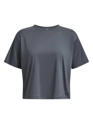 Zdjęcie produktu Under Armour Koszulka funkcyjna "Motion" w kolorze szarym rozmiar: L