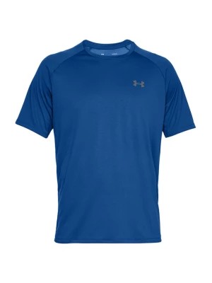 Zdjęcie produktu Under Armour Koszulka sportowa w kolorze niebieskim rozmiar: XL