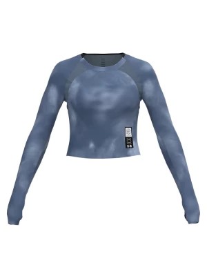 Zdjęcie produktu Under Armour Koszulka sportowa w kolorze niebieskim rozmiar: XS