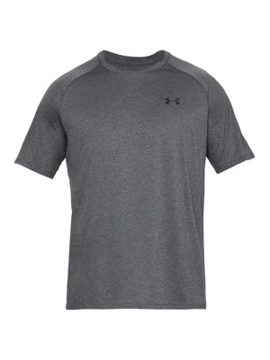 Zdjęcie produktu Under Armour Koszulka sportowa w kolorze szarym rozmiar: XL