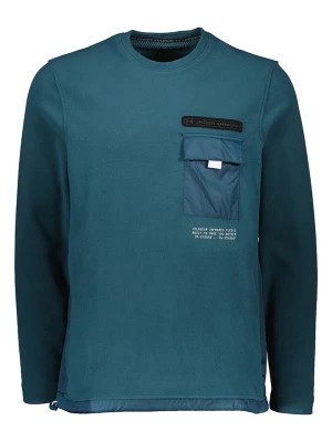 Zdjęcie produktu Under Armour Koszulka w kolorze niebieskim rozmiar: XL