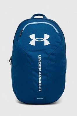 Zdjęcie produktu Under Armour plecak kolor niebieski duży gładki 1364180