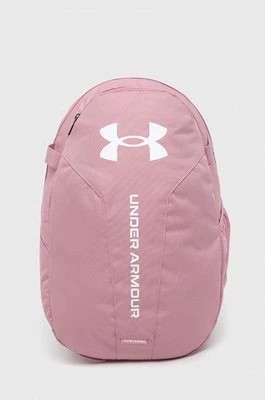 Zdjęcie produktu Under Armour plecak kolor różowy duży gładki 1364180