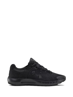 Zdjęcie produktu Under Armour Sneakersy w kolorze czarnym rozmiar: 41