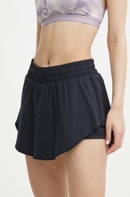 Zdjęcie produktu Under Armour spódnica sportowa Flex kolor czarny mini rozkloszowana